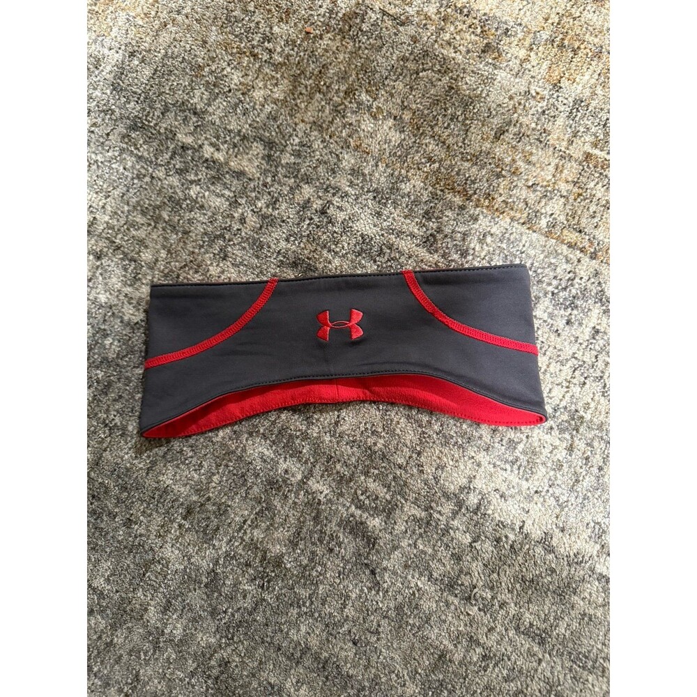 Under Armour Winter Headband Ear Warmers for Runners